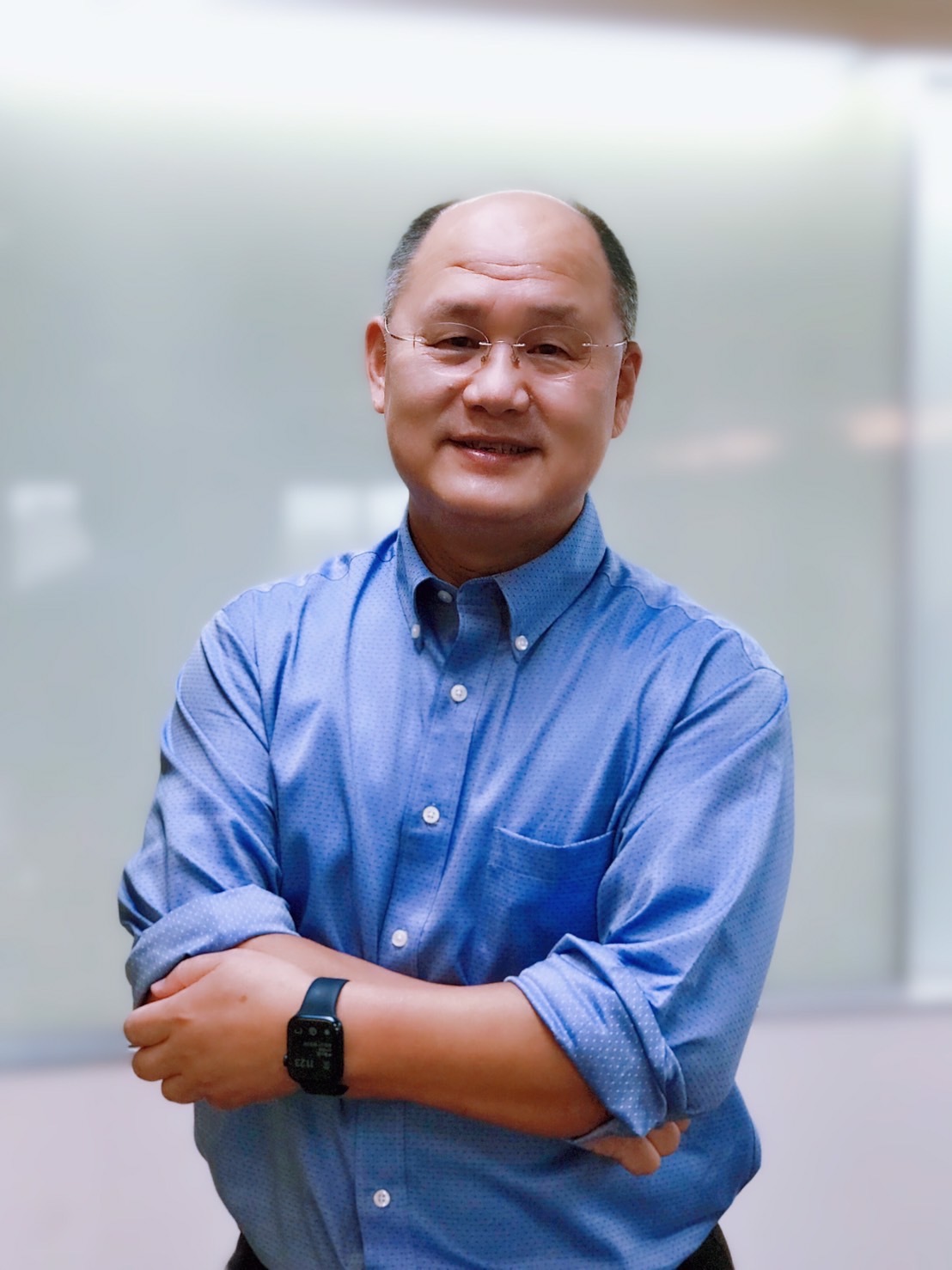 黃東治校長